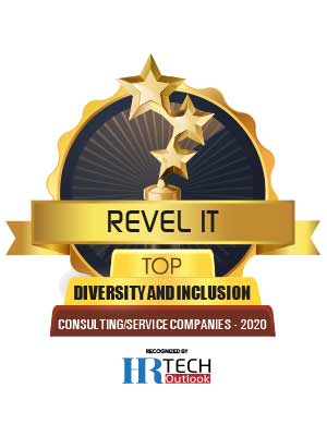 Top 10 Diversity and Inclusion Consulting/Service Companies - 2020